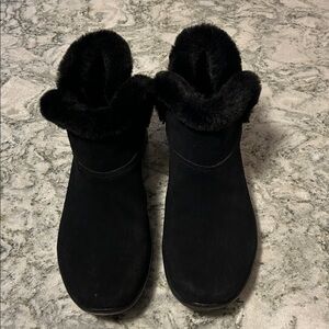 Skechers On-the-Go Joy Chukka Booties